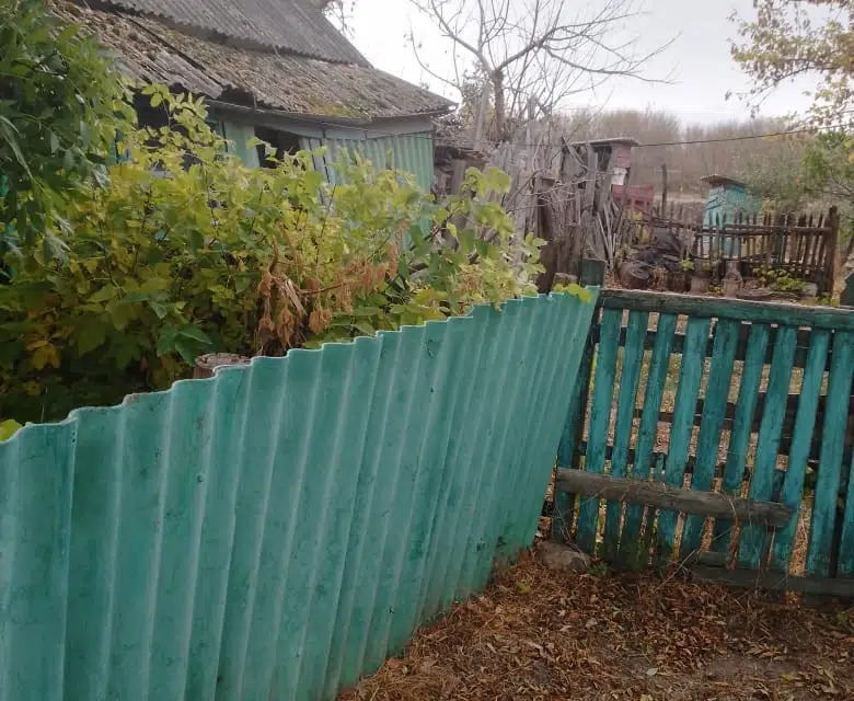 Продаётся 1-этажный дом, 33 м²