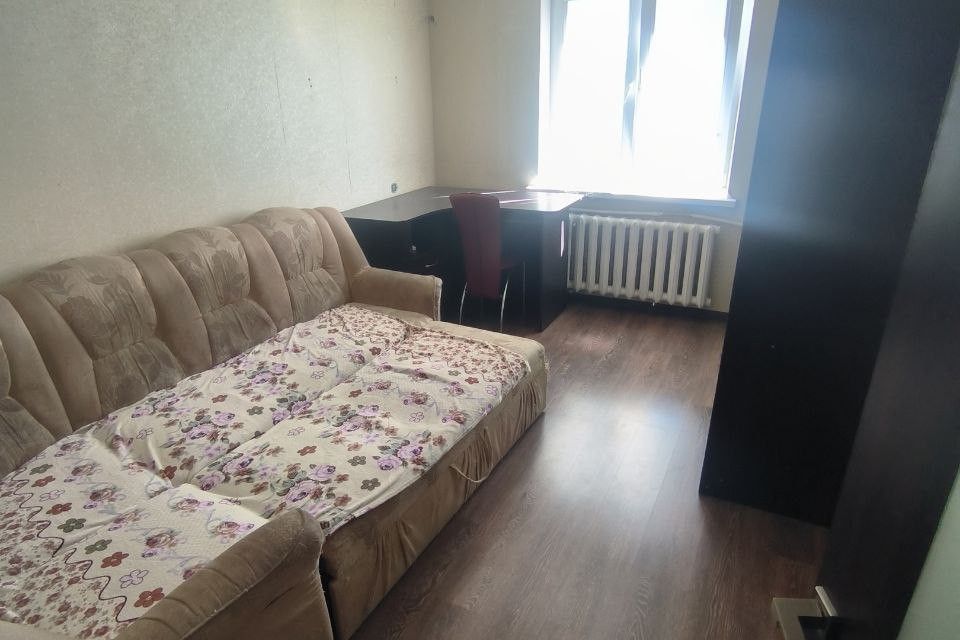 Продаётся 2-комнатная квартира, 49 м²