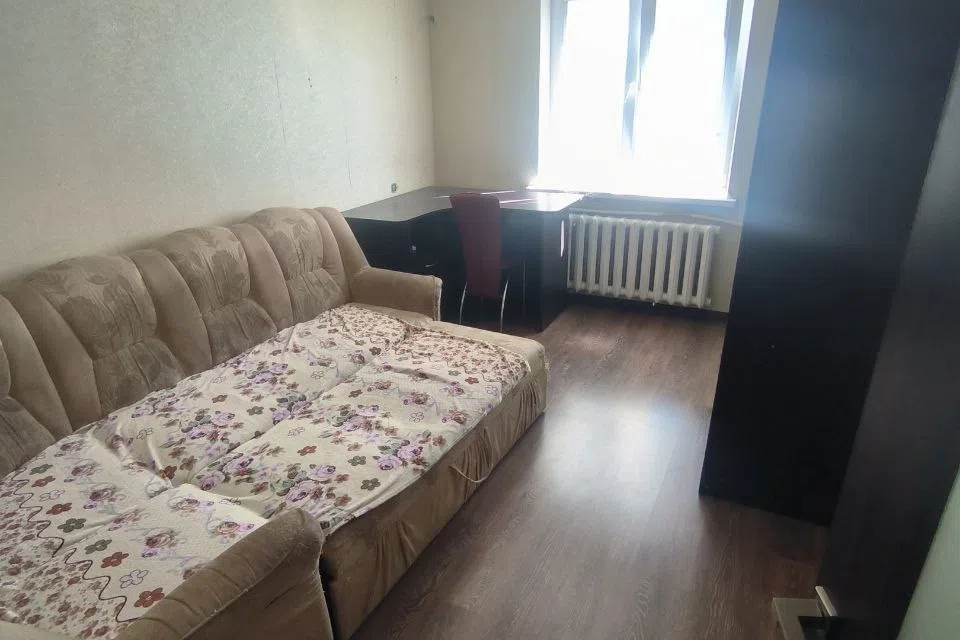 Продаётся 2-комнатная квартира, 49 м²