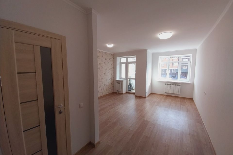 Продаётся студия, 29.5 м²