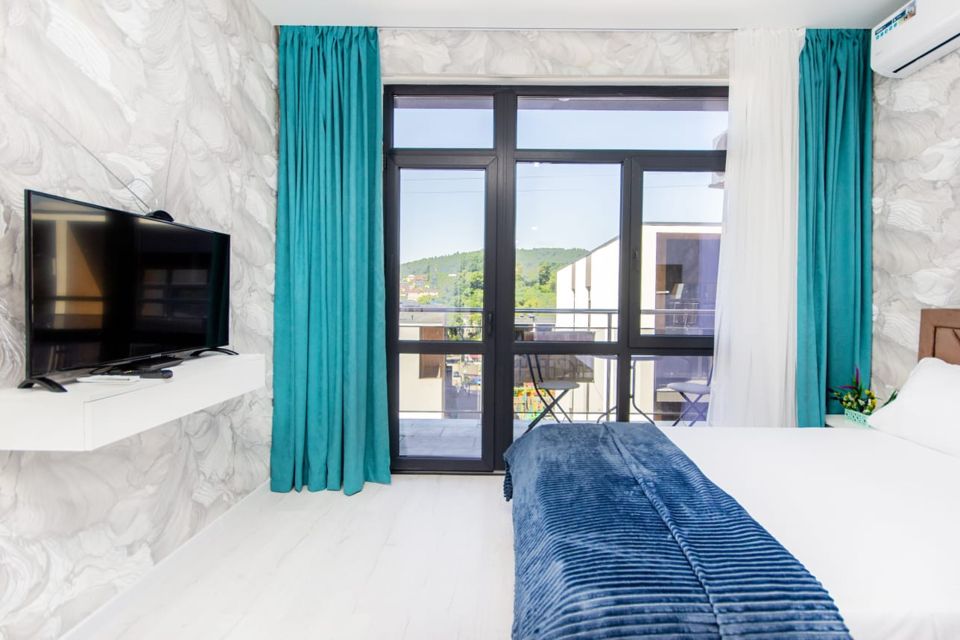 Продаётся 1-комнатная квартира, 28 м²