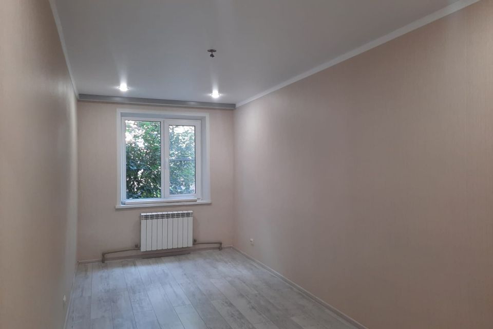 Продаётся 2-комнатная квартира, 43 м²