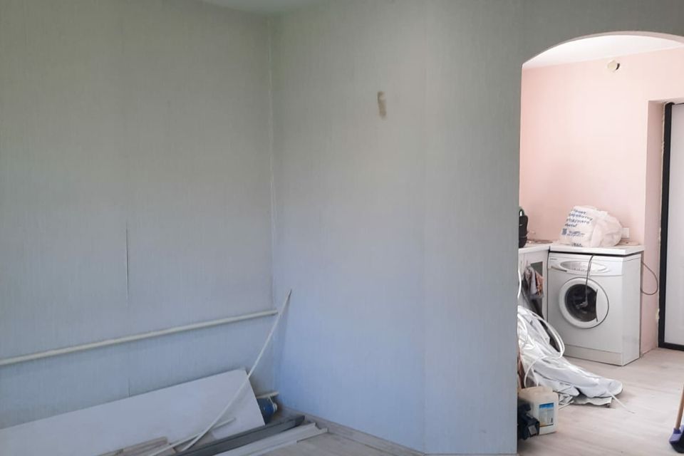 Продаётся комната в 1-комн. квартире, 23.8 м²