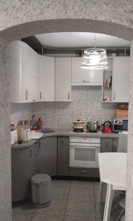 Продаётся 3-комнатная квартира, 65 м²