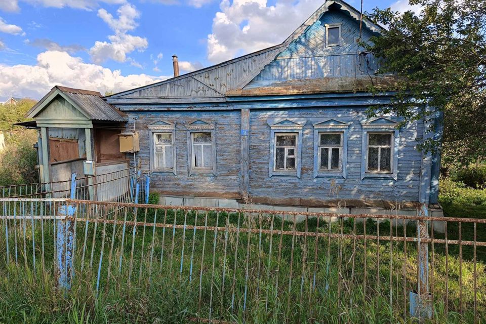 Купить дом в Саранске от собственника без посредников, Мордовия