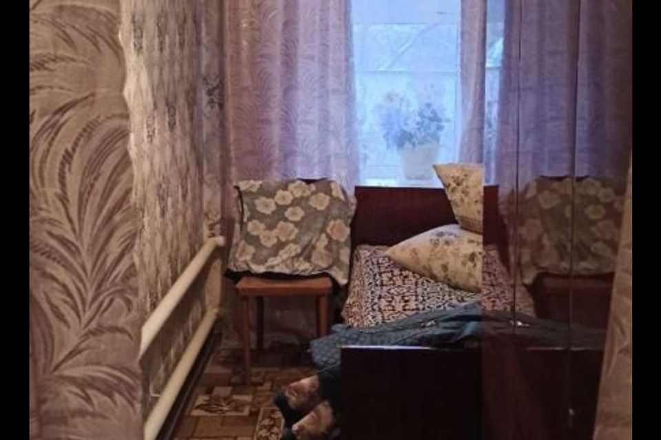 Продаётся 1-этажный дом, 51.8 м²