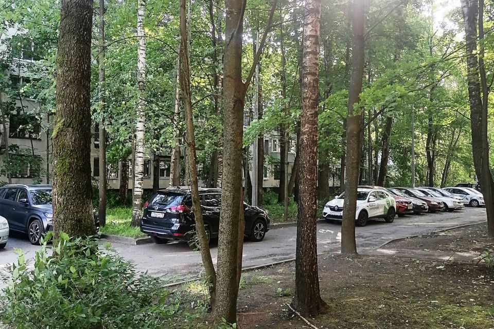 Продаётся студия, 11 м²