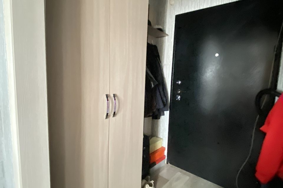 Продаётся студия, 26.4 м²
