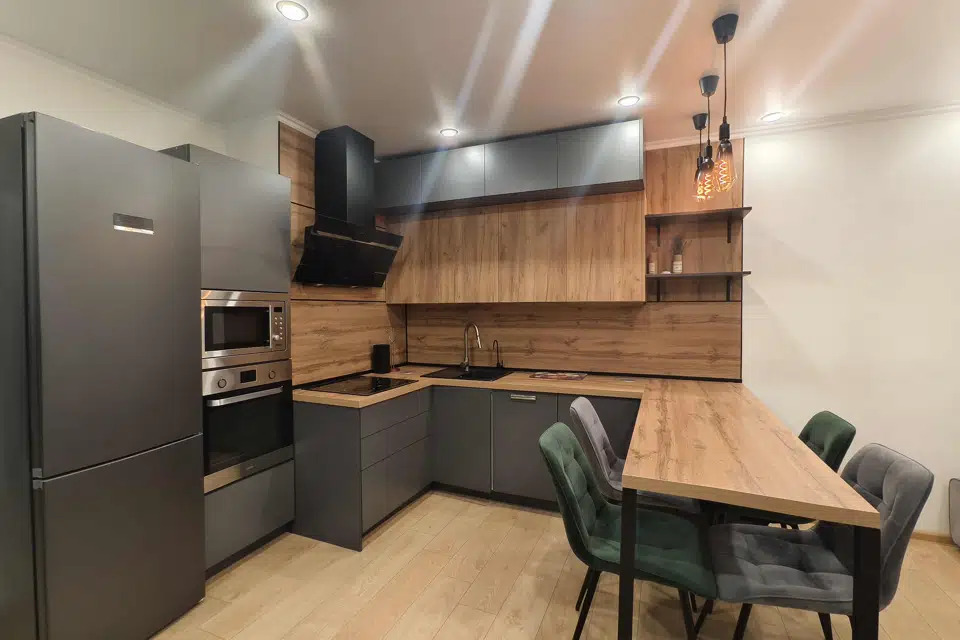Продаётся 2-комнатная квартира, 74 м²