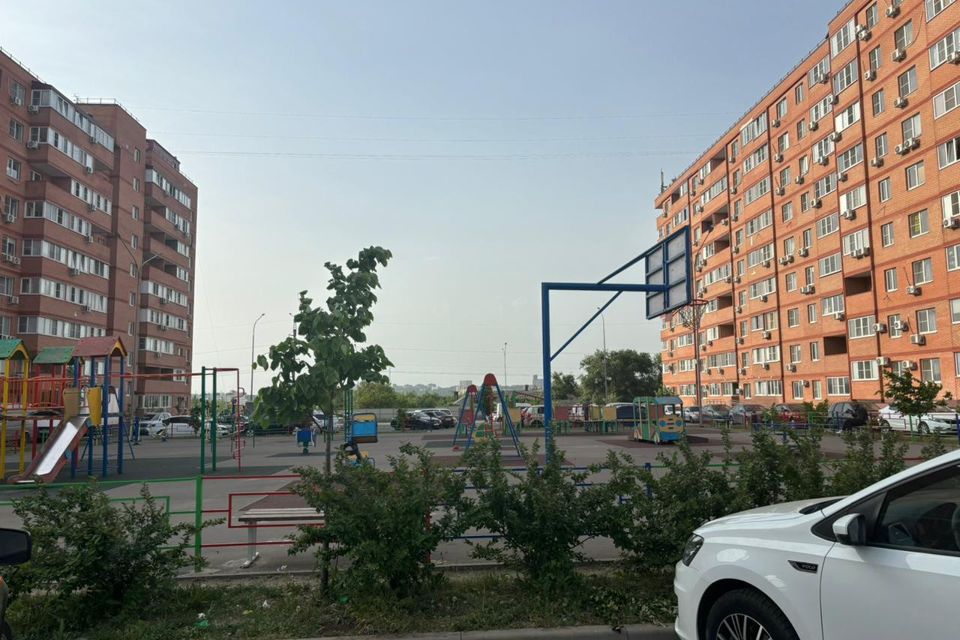 Продаётся 1-комнатная квартира, 33.8 м²