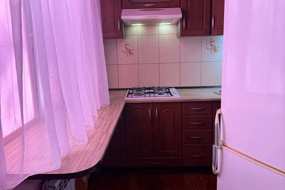 Продаётся 2-комнатная квартира, 41 м²