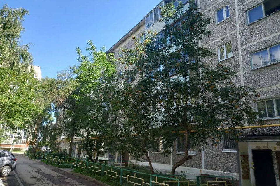 Продаётся 1-комнатная квартира, 28 м²