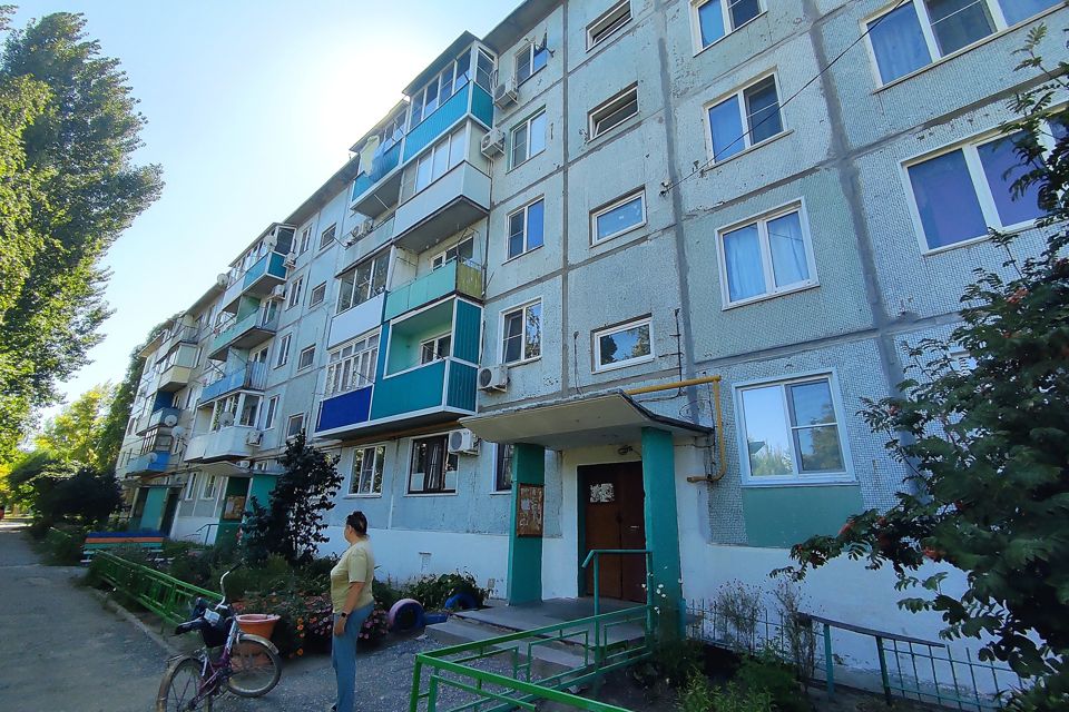 Продаётся 1-комнатная квартира, 30.4 м²