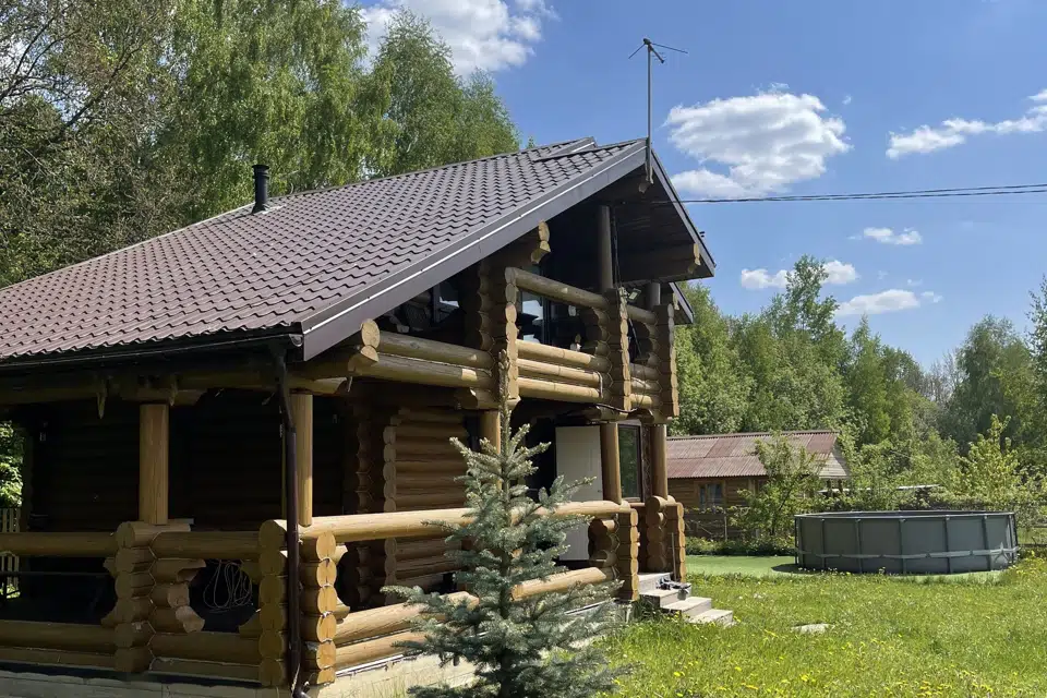Продаётся 2-этажный дом, 150 м²