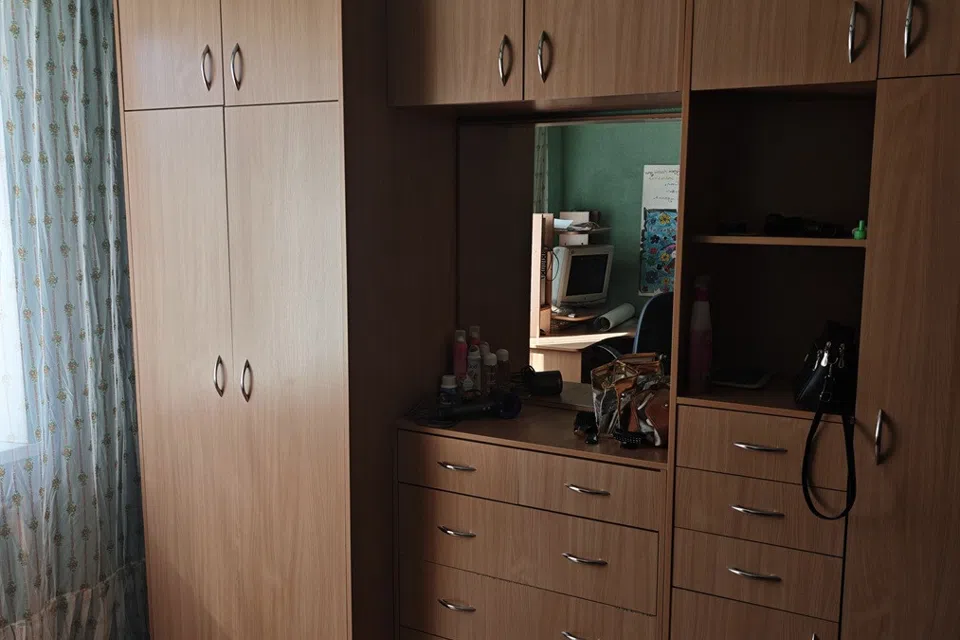 Продаётся 2-комнатная квартира, 46.5 м²