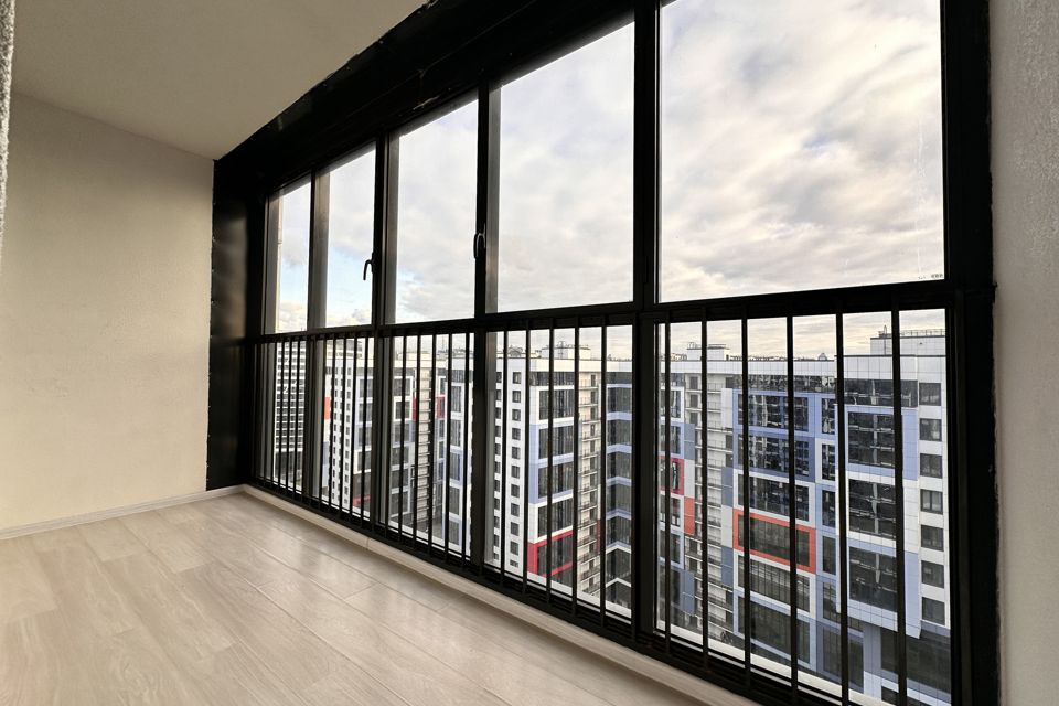 Продаётся студия, 23.5 м²