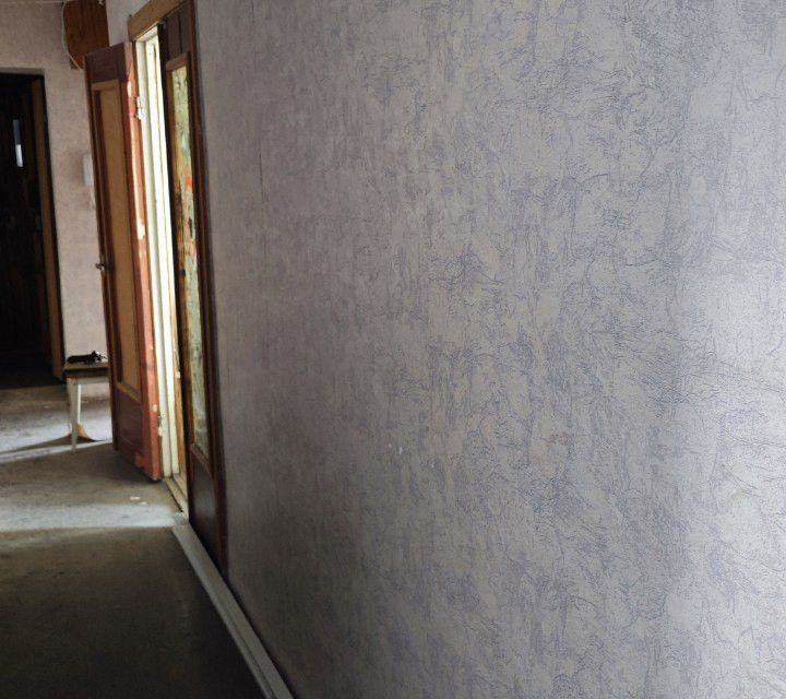 Продаётся 3-комнатная квартира, 68.1 м²