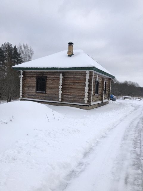 Купить Дом В Валдайском Районе Новгородской