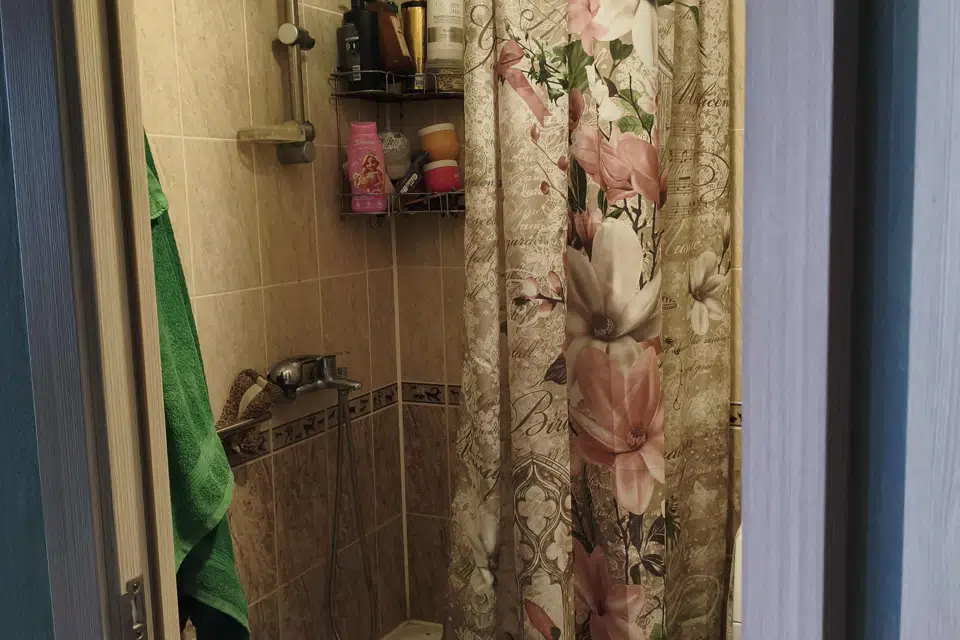 Продаётся 2-комнатная квартира, 50 м²