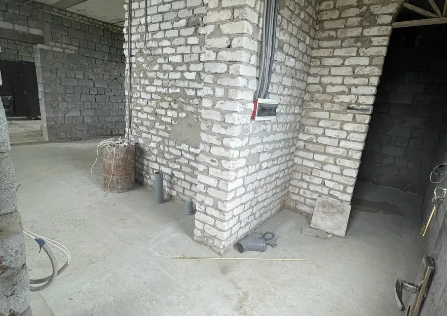 Продаётся 3-этажный дом, 450 м²