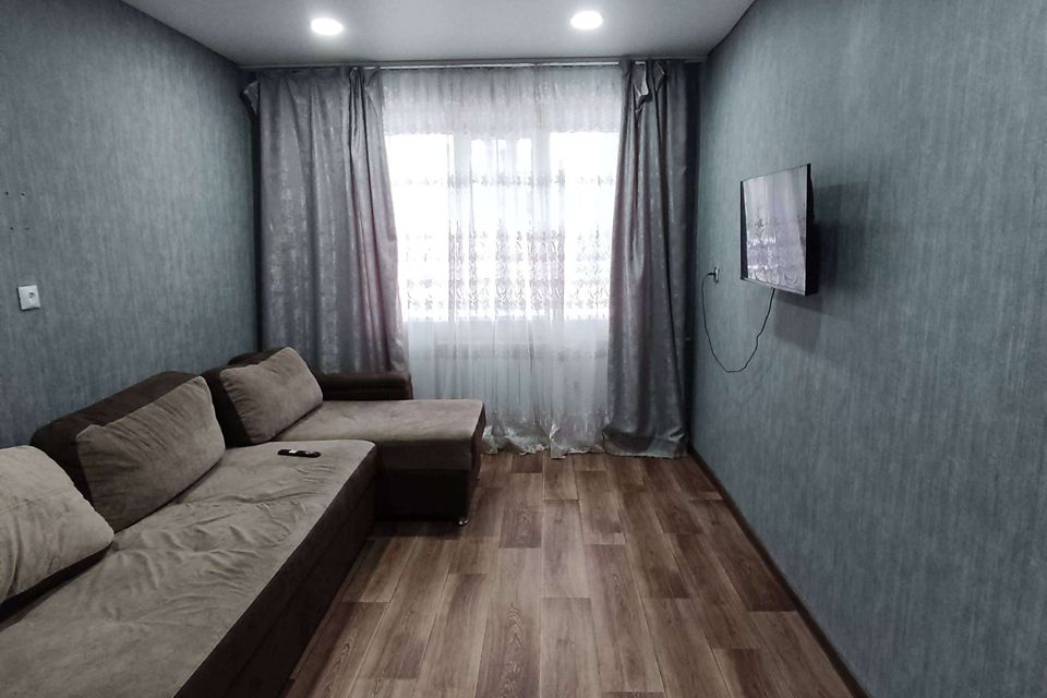 Продаётся 2-комнатная квартира, 42 м²