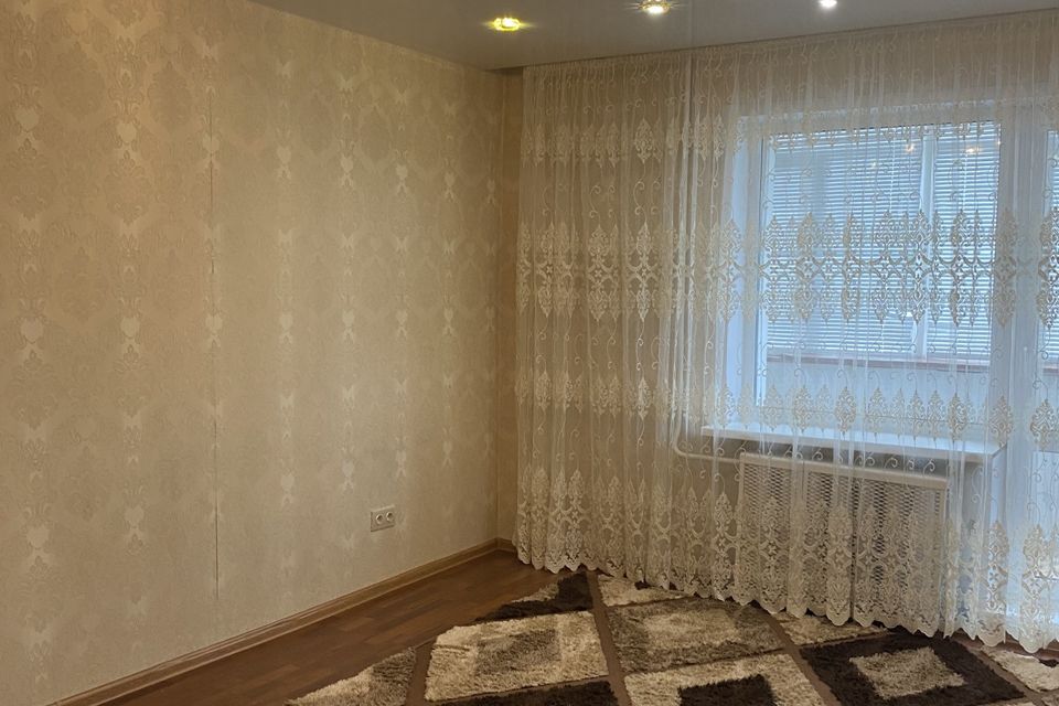 Продаётся 2-комнатная квартира, 51.4 м²
