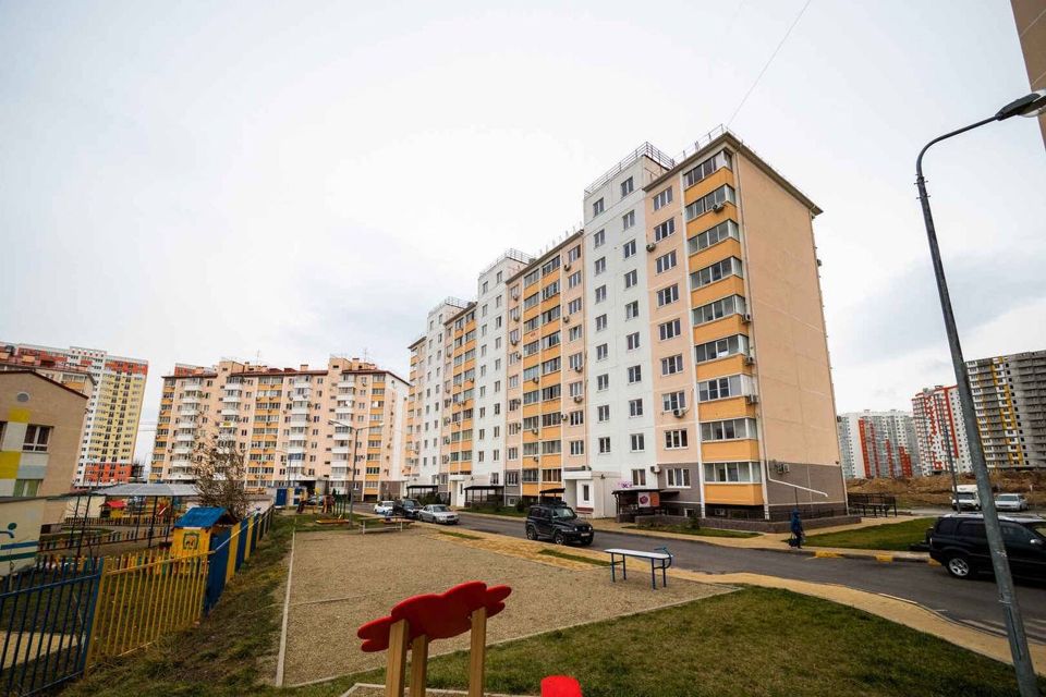 Продаётся 2-комнатная квартира, 68 м²