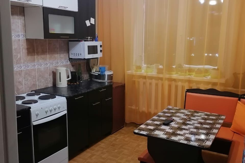 Продаётся 2-комнатная квартира, 58 м²