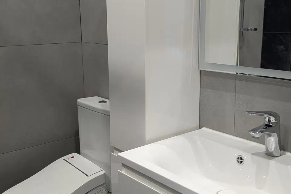 Продаётся 3-комнатная квартира, 83.6 м²