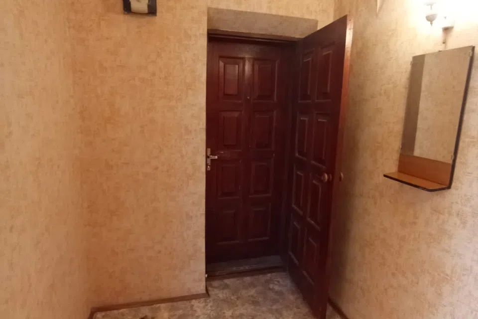 Продаётся 3-комнатная квартира, 64.1 м²
