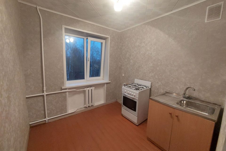 Продаётся 2-комнатная квартира, 44.5 м²