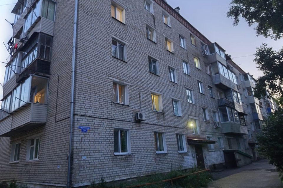 Продаётся студия, 28.4 м²