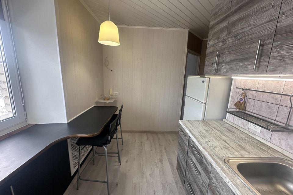 Сдаётся 2-комнатная квартира, 42.1 м²