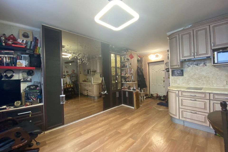Продаётся студия, 31.1 м²