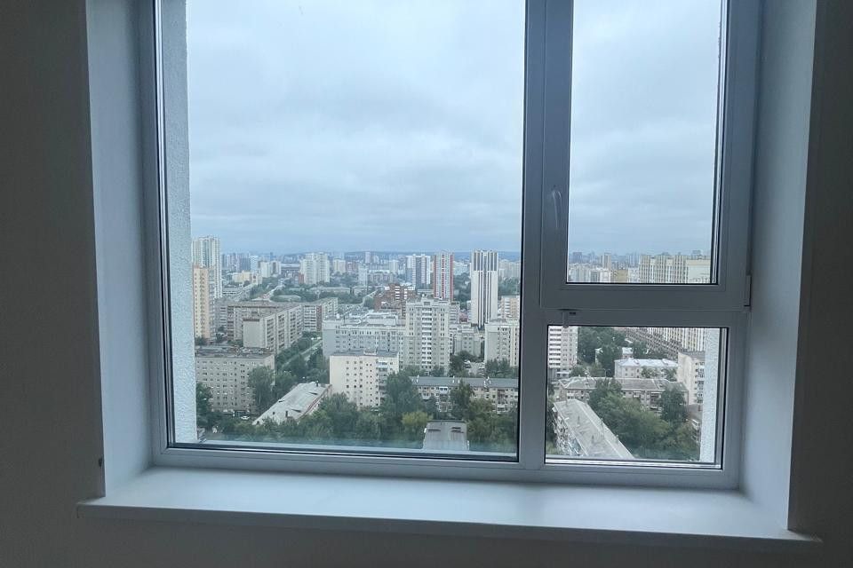 Продаётся студия, 26.3 м²