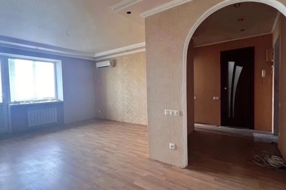 Продаётся 1-комнатная квартира, 40 м²