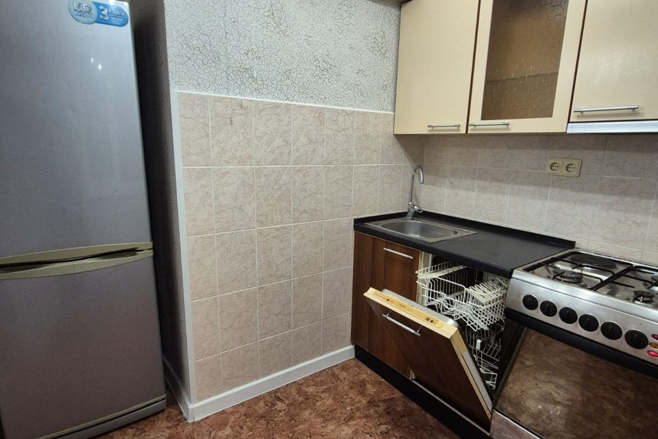 Продаётся 2-комнатная квартира, 46 м²