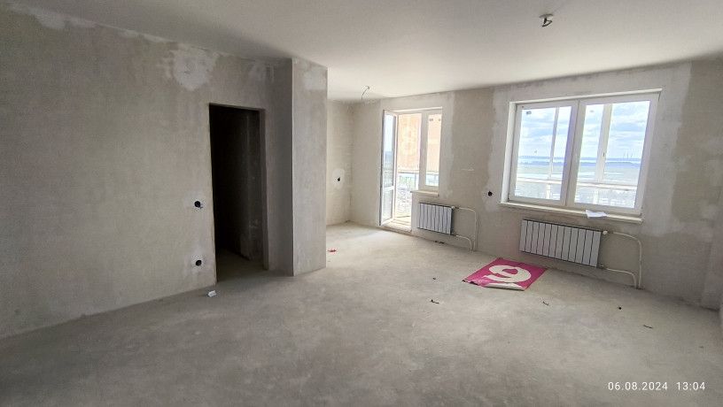 Продаётся студия, 33.9 м²