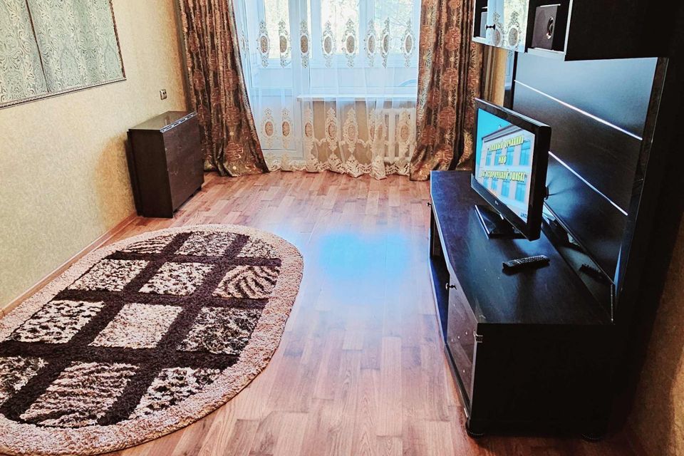 Продаётся 3-комнатная квартира, 61 м²
