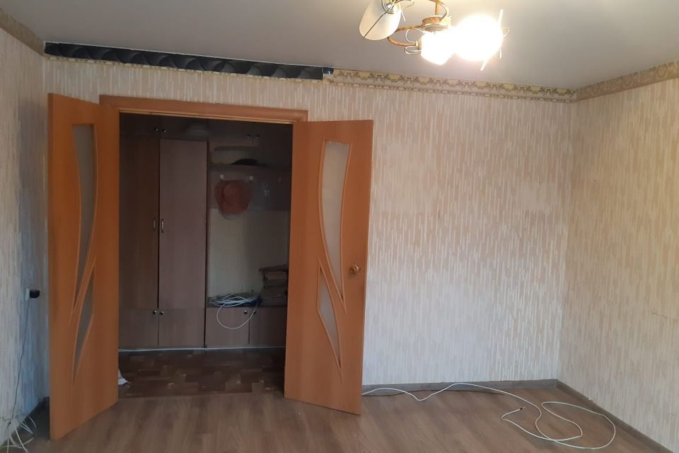 Продаётся 3-комнатная квартира, 60 м²