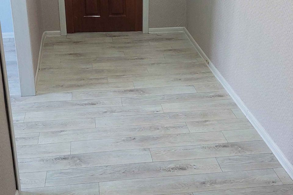 Продаётся 2-комнатная квартира, 52.6 м²