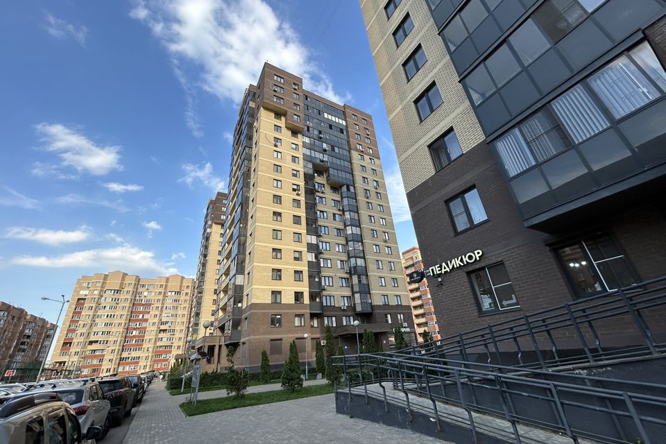 Продаётся 2-комнатная квартира, 42 м²