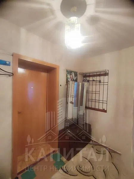 Продаётся 1-комнатная квартира, 37 м²