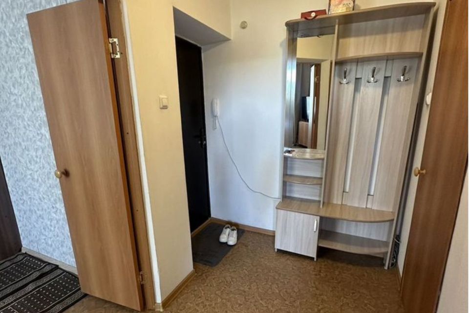 Продаётся 1-комнатная квартира, 29 м²
