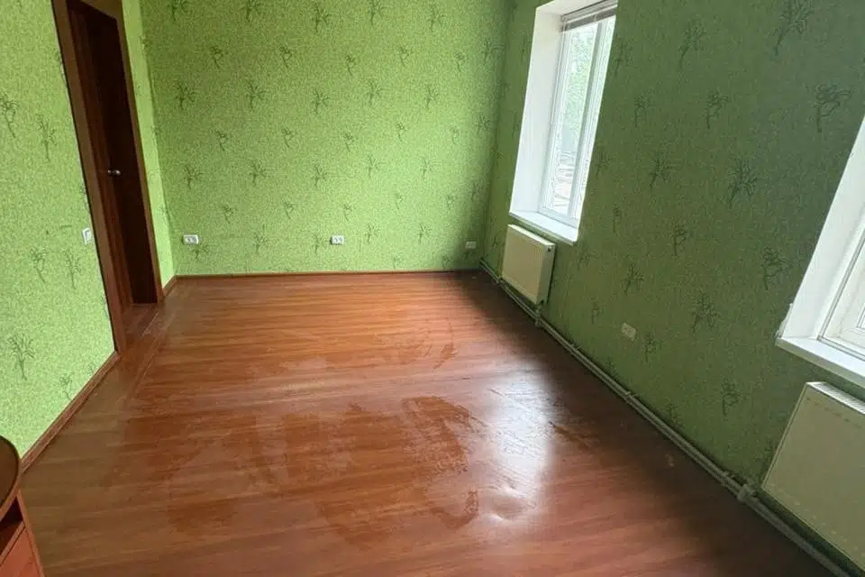 Продаётся 1-этажный дом, 40 м²