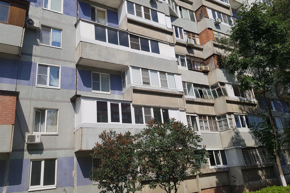 Продаётся 1-комнатная квартира, 33.3 м²