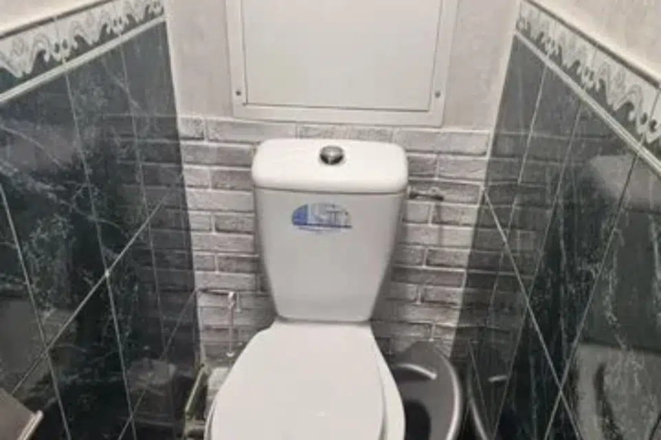 Продаётся 2-комнатная квартира, 47 м²