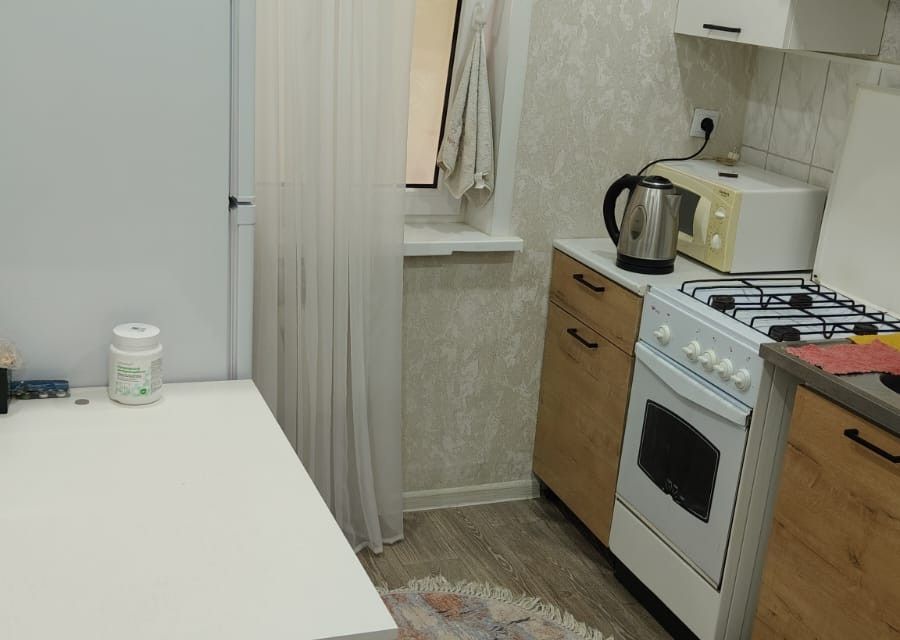 Продаётся 1-комнатная квартира, 30.5 м²