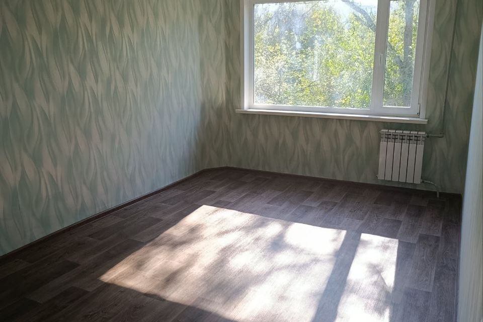 Продаётся 3-комнатная квартира, 72 м²