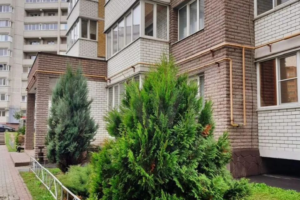Продаётся 2-комнатная квартира, 60 м²